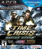 Time Crisis: Razing Storm (PlayStation 3)